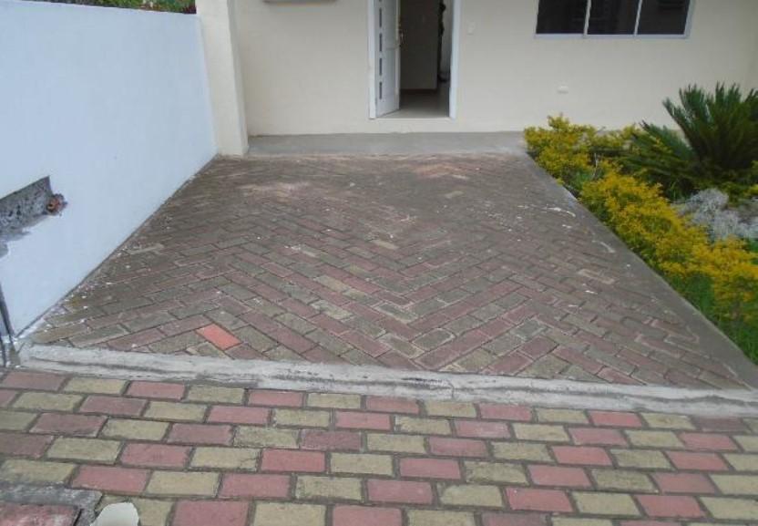 Tu Nuevo Hogar con Crédito Vip y Tasa Preferencial, Ambato, Sector Macasto, Conjunto Habitacional Eu, Tungurahua — imagen 8