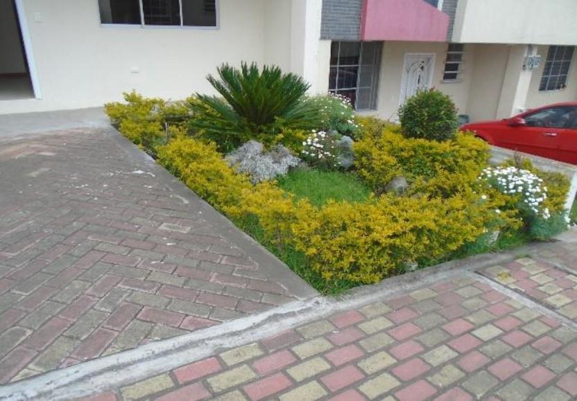 Tu Nuevo Hogar con Crédito Vip y Tasa Preferencial, Ambato, Sector Macasto, Conjunto Habitacional Eu, Tungurahua — imagen 7