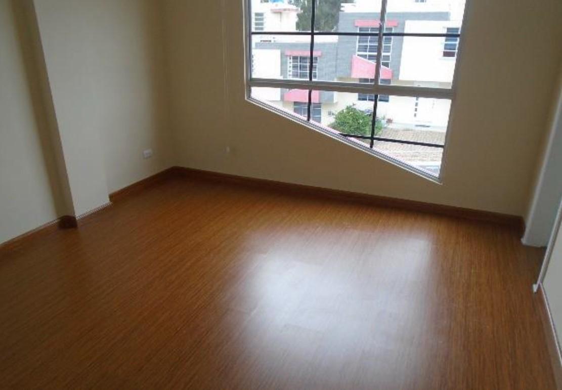 Tu Nuevo Hogar con Crédito Vip y Tasa Preferencial, Ambato, Sector Macasto, Conjunto Habitacional Eu, Tungurahua — imagen 2