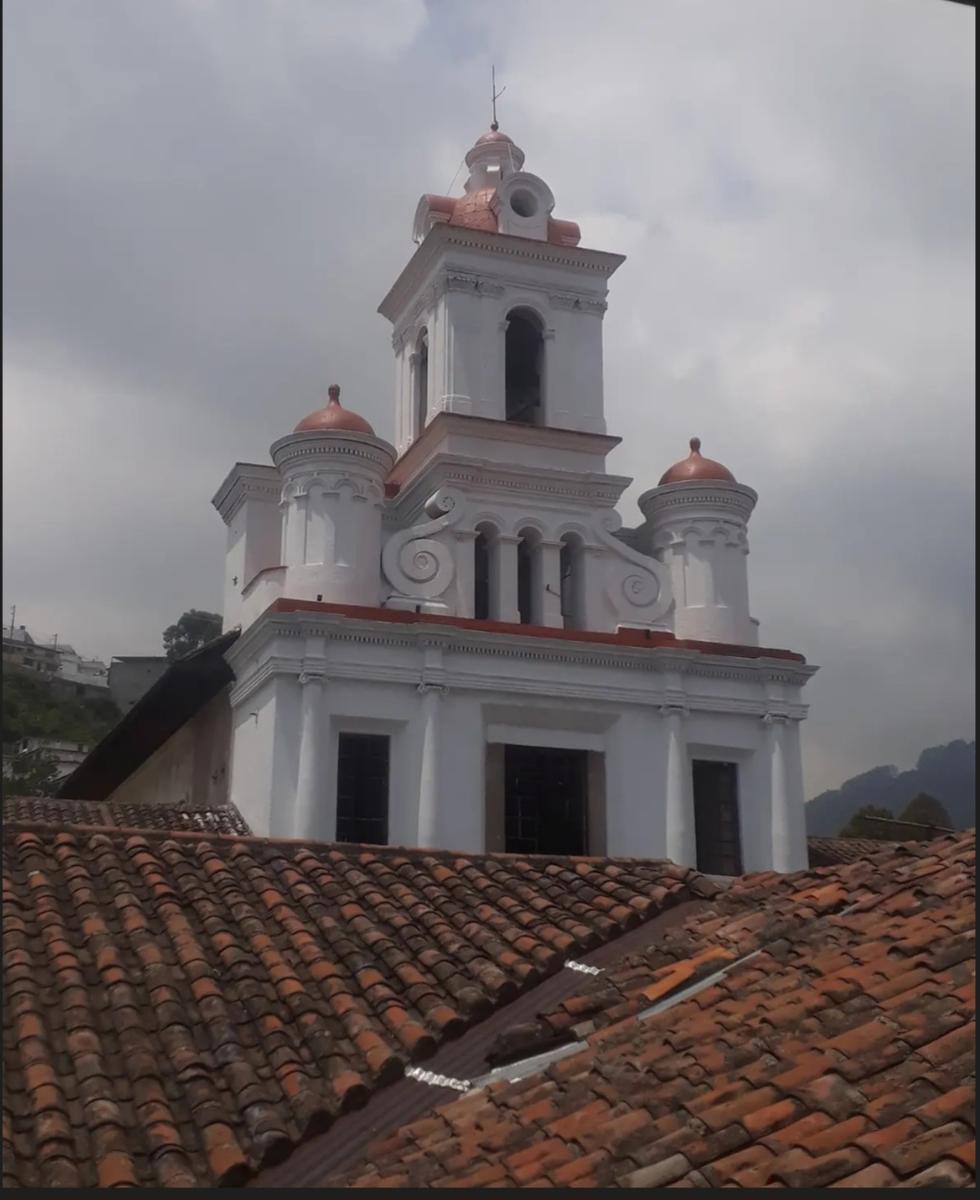Casa en Venta Centro Historico de Quito — imagen 10