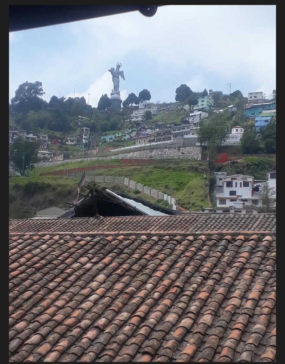 Casa en Venta Centro Historico de Quito — imagen 9