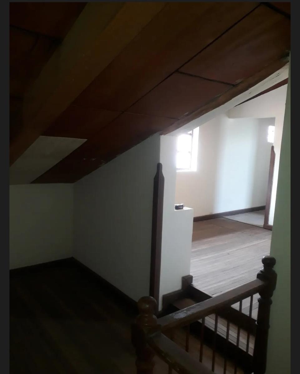 Casa en Venta Centro Historico de Quito — imagen 8