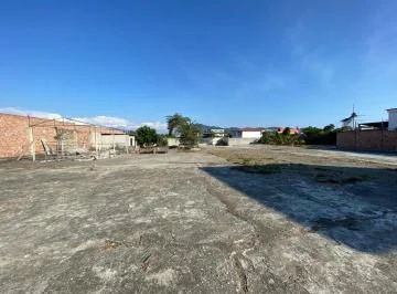 Terreno de Alquiler en Montecristi Zona La Tejedora, Manabí — imagen 4