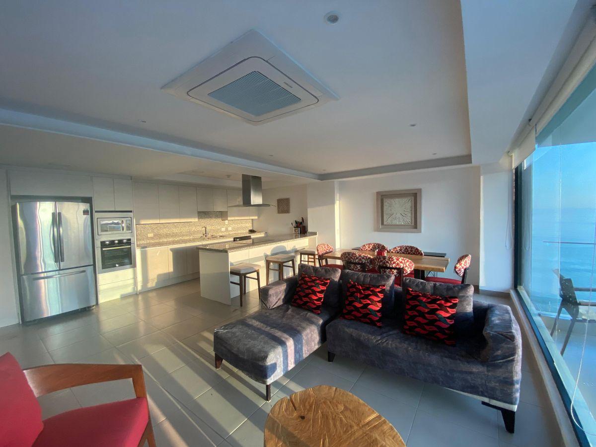 Hermoso Departamento de Venta (Manta), Manabí — imagen 1