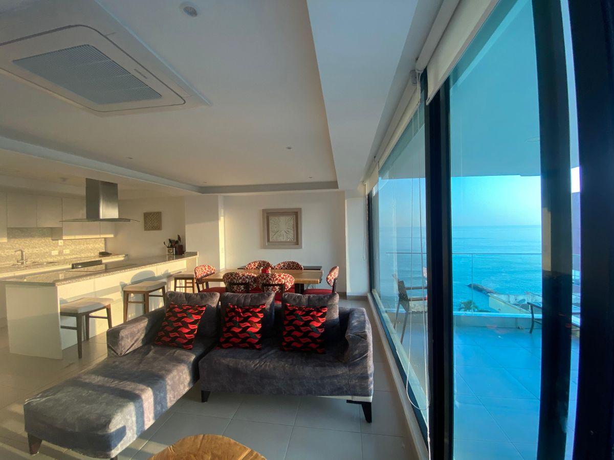 Hermoso Departamento de Venta (Manta), Manabí — imagen 10