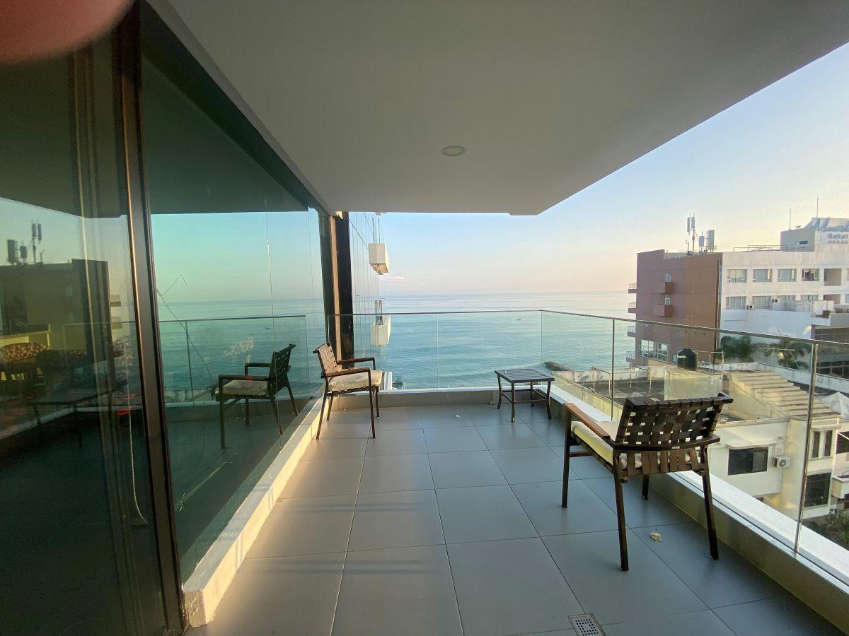Hermoso Departamento de Venta (Manta), Manabí — imagen 9
