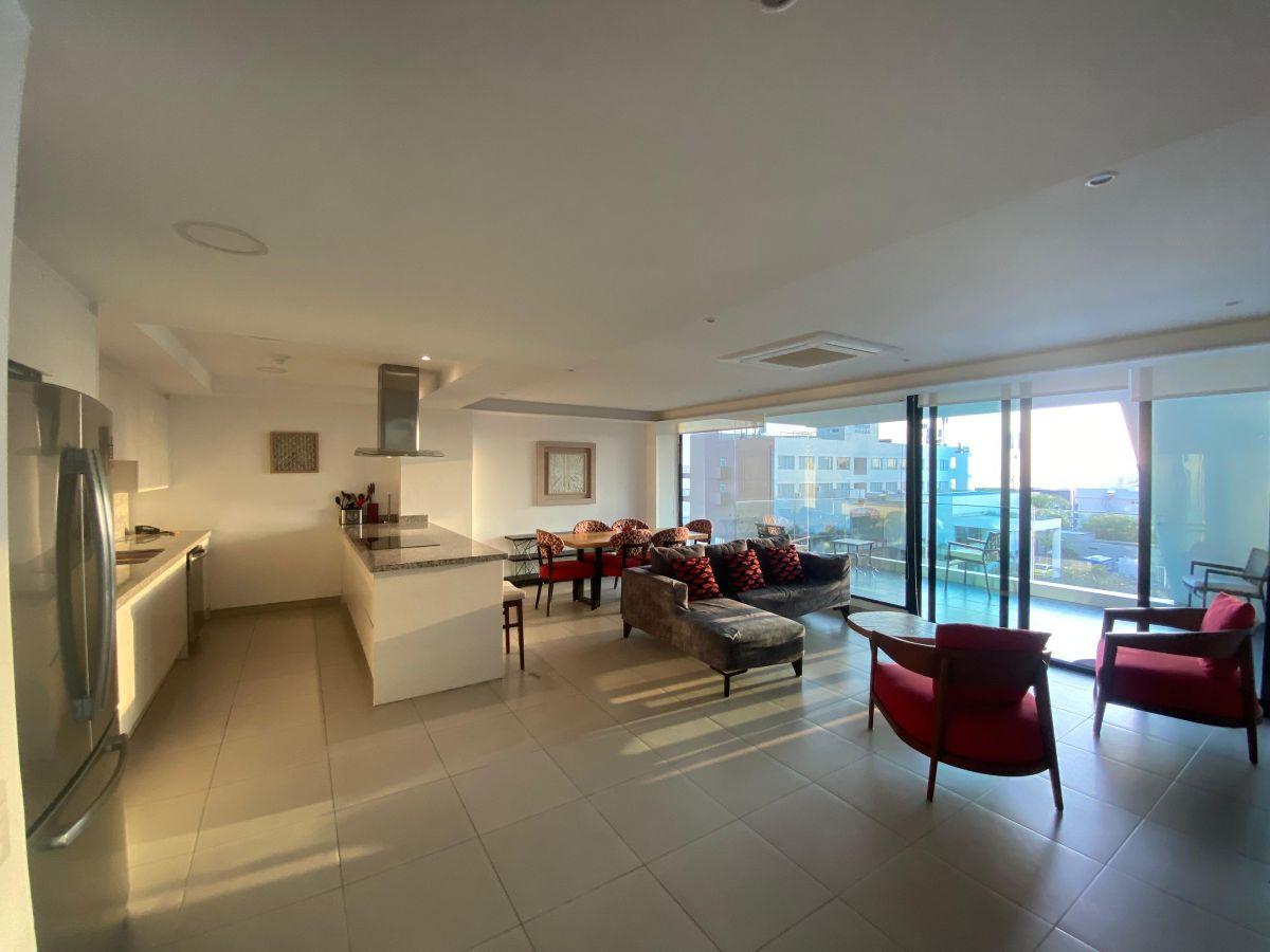 Hermoso Departamento de Venta (Manta), Manabí — imagen 6
