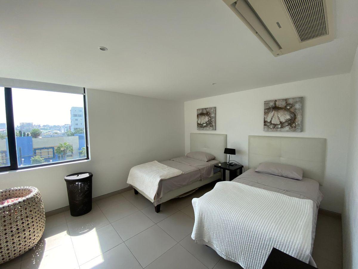 Hermoso Departamento de Venta (Manta), Manabí — imagen 5