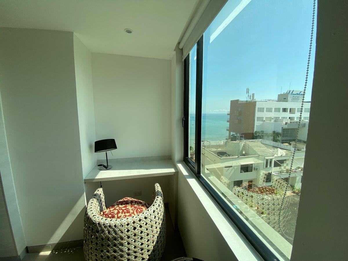 Hermoso Departamento de Venta (Manta), Manabí — imagen 3