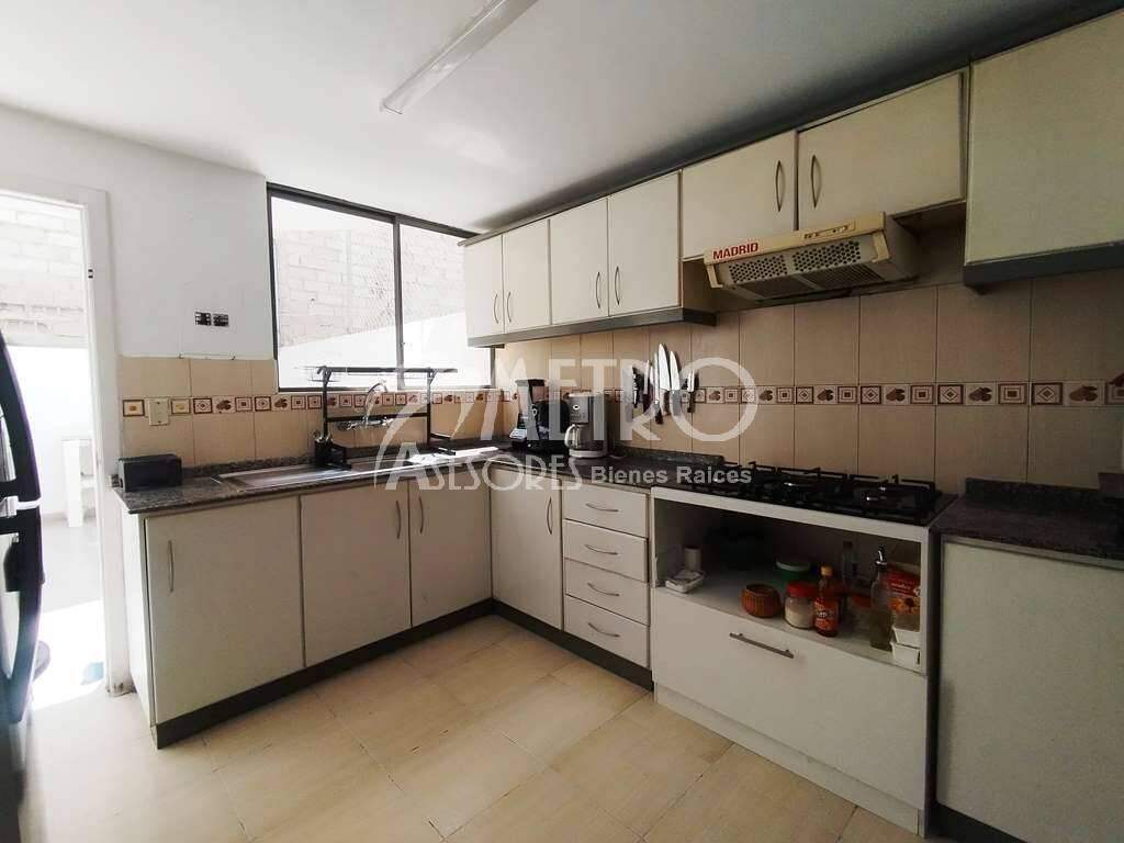 Casa 185 m² en Venta en El Sector Ponceano Bajo — imagen 5