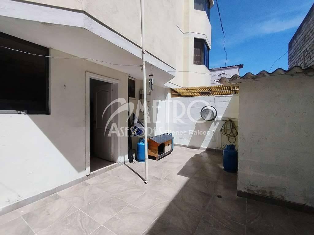 Casa 185 m² en Venta en El Sector Ponceano Bajo — imagen 3