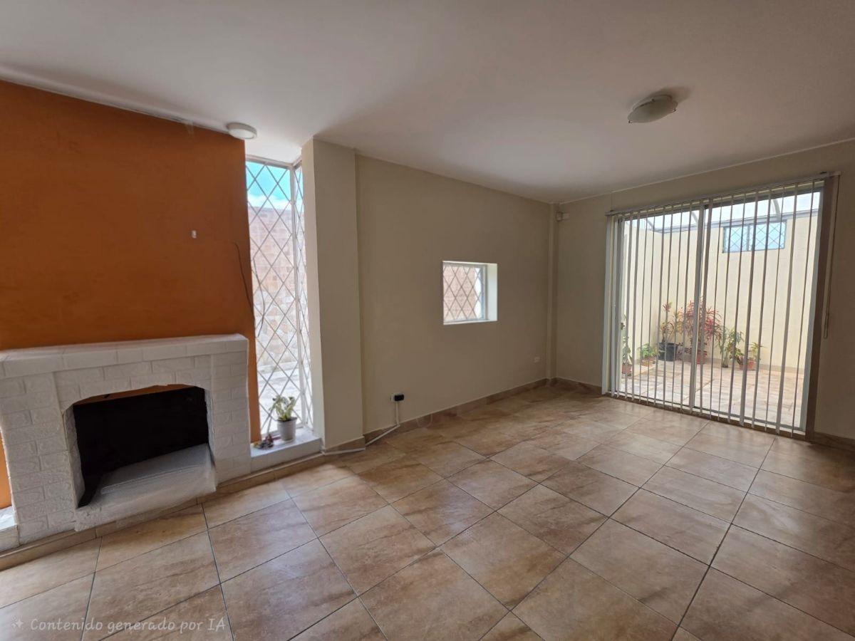 Se Vende Casa Valle Los Chillos 3 Dor. Puente 5 — imagen 10