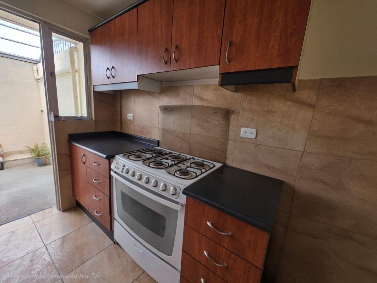 Se Vende Casa Valle Los Chillos 3 Dor. Puente 5 — imagen 8