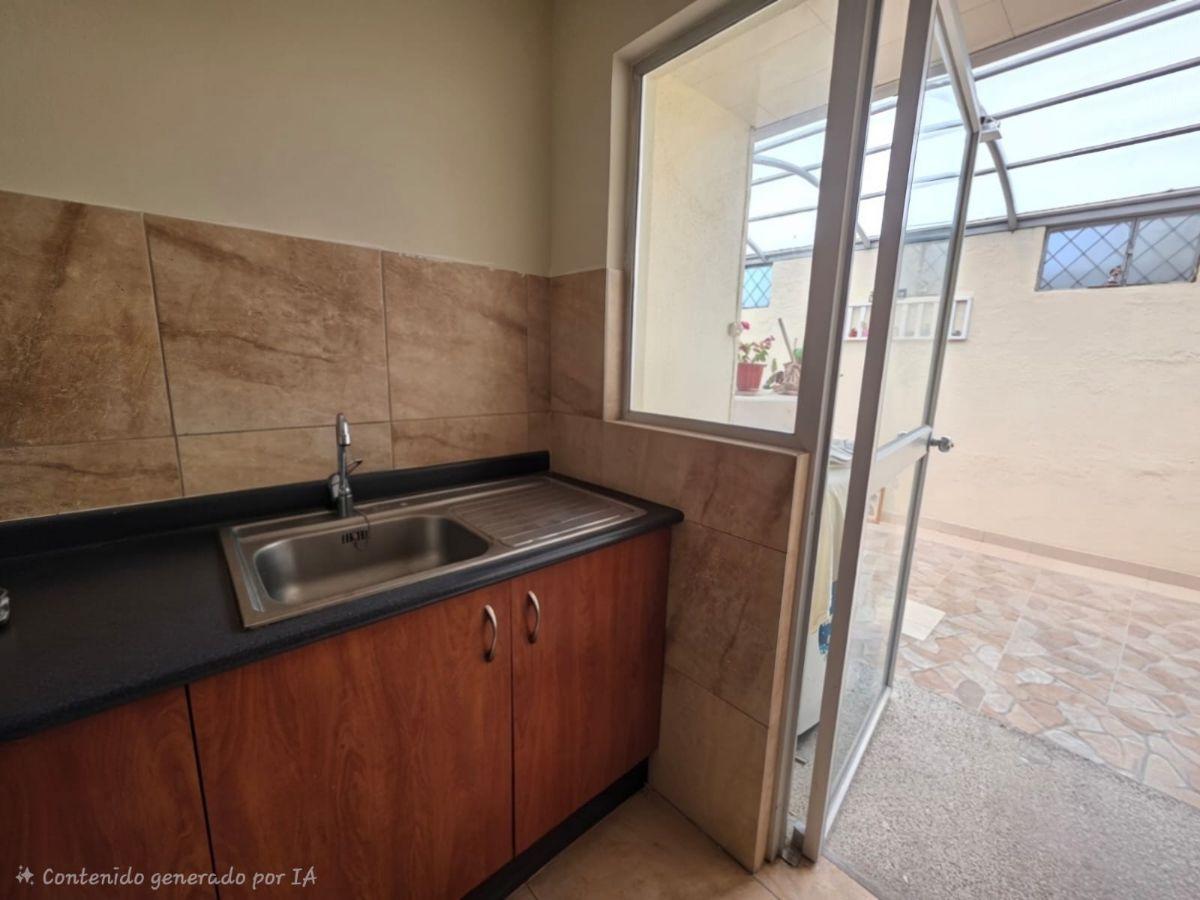 Se Vende Casa Valle Los Chillos 3 Dor. Puente 5 — imagen 6