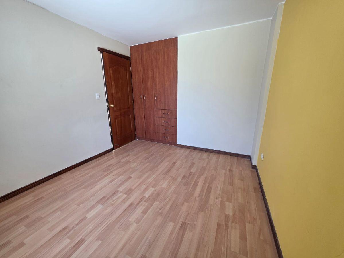 Se Vende Casa Valle Los Chillos 3 Dor. Puente 5 — imagen 4