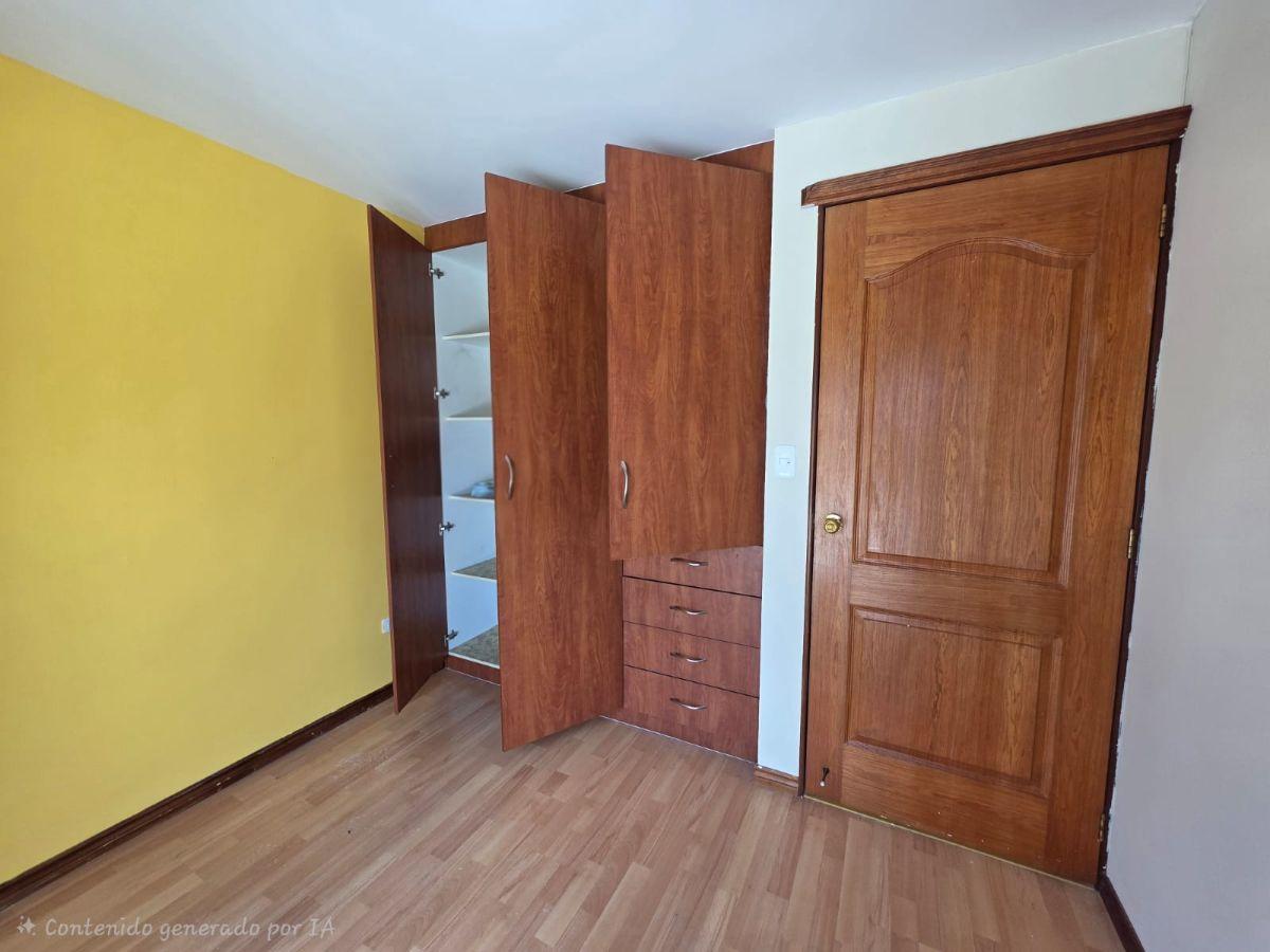 Se Vende Casa Valle Los Chillos 3 Dor. Puente 5 — imagen 3