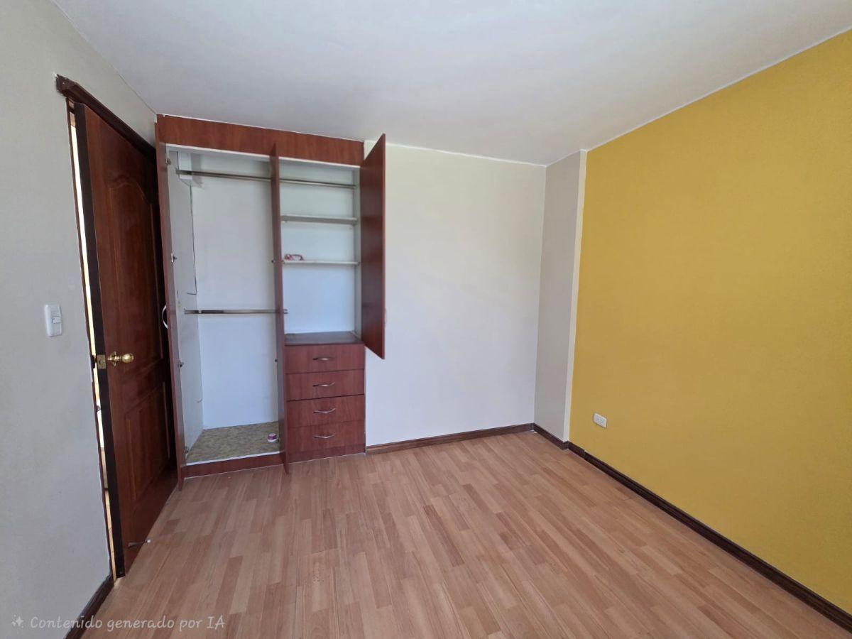 Se Vende Casa Valle Los Chillos 3 Dor. Puente 5 — imagen 2