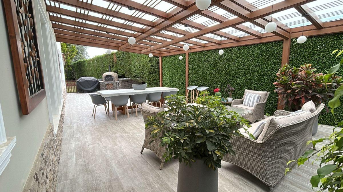 Casa de Venta y Renta en Puembo Los Arrayanes — imagen 6