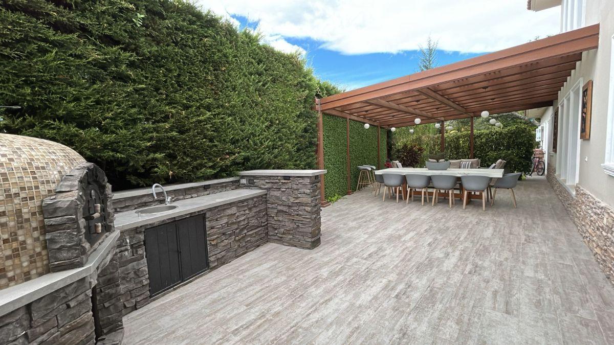 Casa de Venta y Renta en Puembo Los Arrayanes — imagen 2