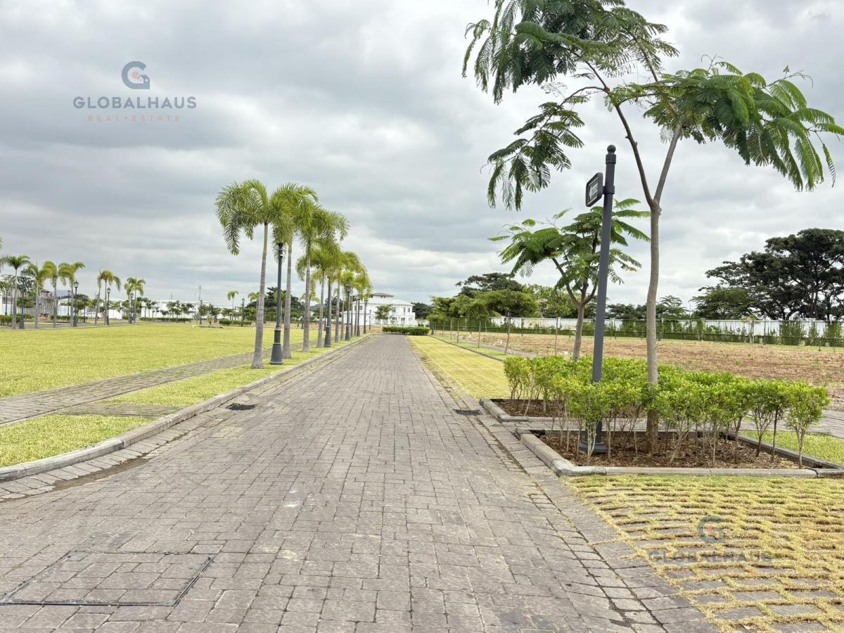 Venta de Terreno Esquinero en Urb. Aires Norte, 296 m². G. P. Guayas — imagen 9