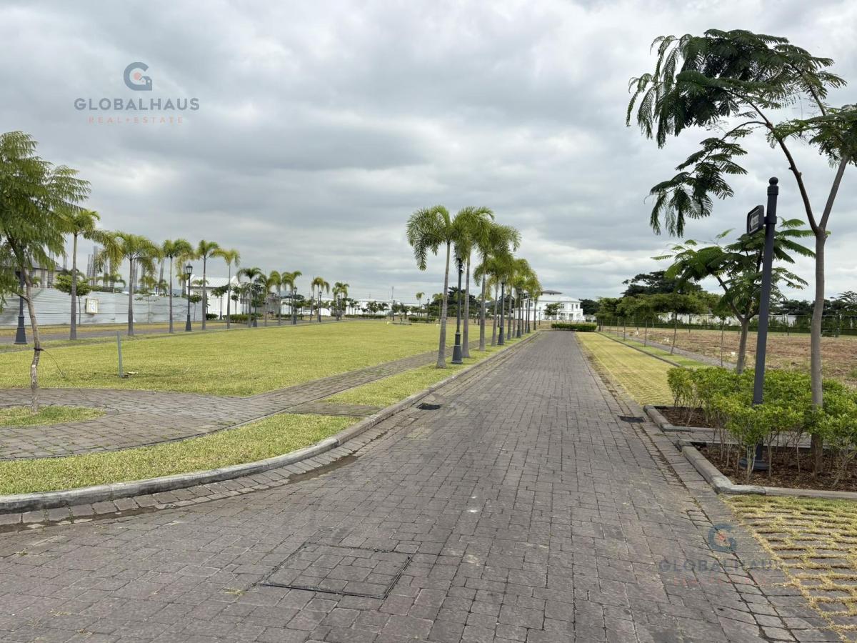 Venta de Terreno Esquinero en Urb. Aires Norte, 296 m². G. P. Guayas — imagen 8