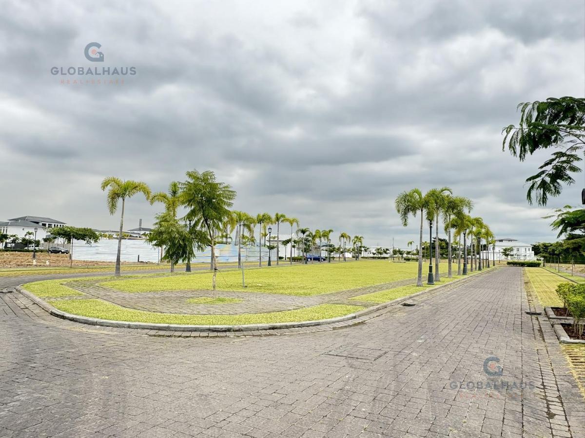 Venta de Terreno Esquinero en Urb. Aires Norte, 296 m². G. P. Guayas — imagen 5