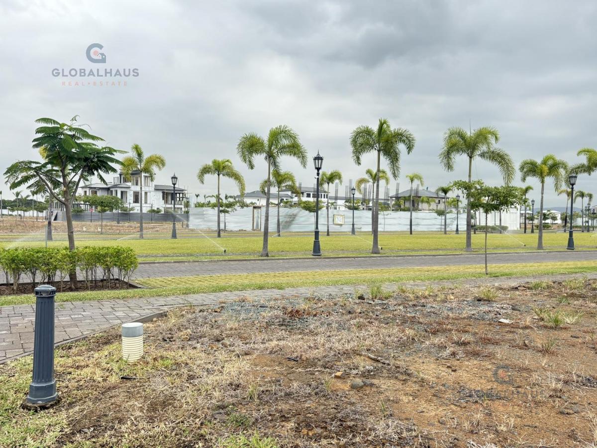 Venta de Terreno Esquinero en Urb. Aires Norte, 296 m². G. P. Guayas — imagen 4