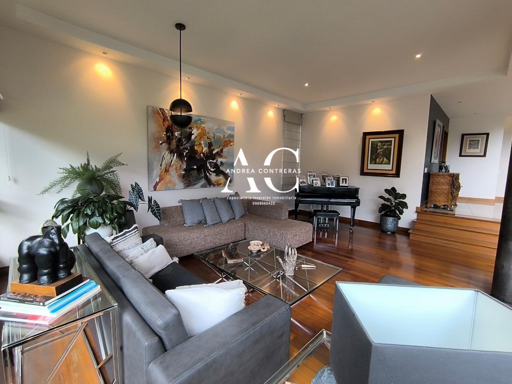 Vendo Espectacular Casa de Lujo — imagen 10