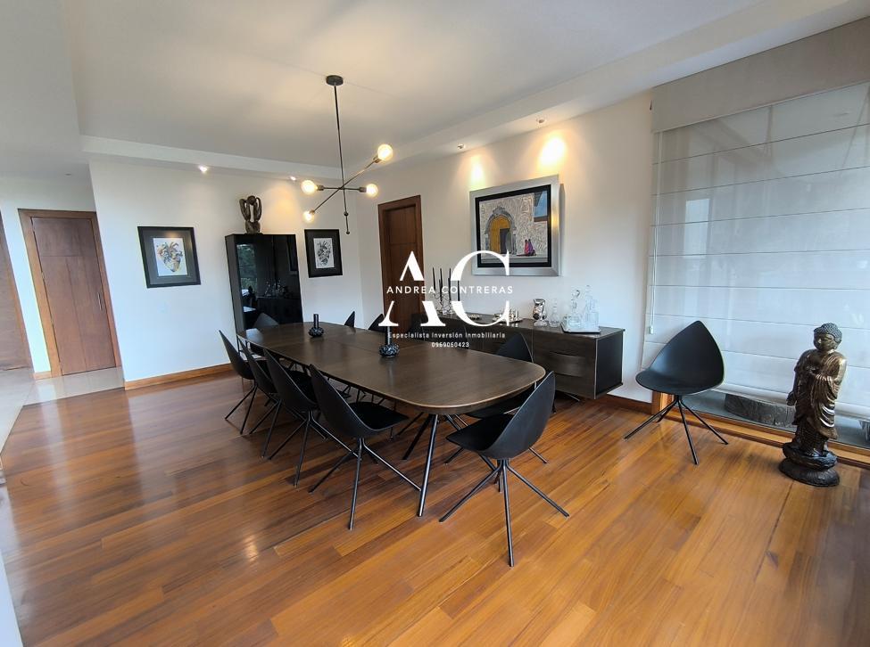 Vendo Espectacular Casa de Lujo — imagen 9
