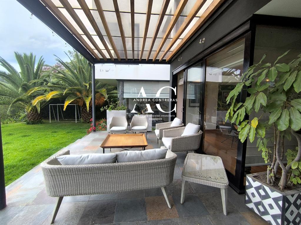 Vendo Espectacular Casa de Lujo — imagen 8