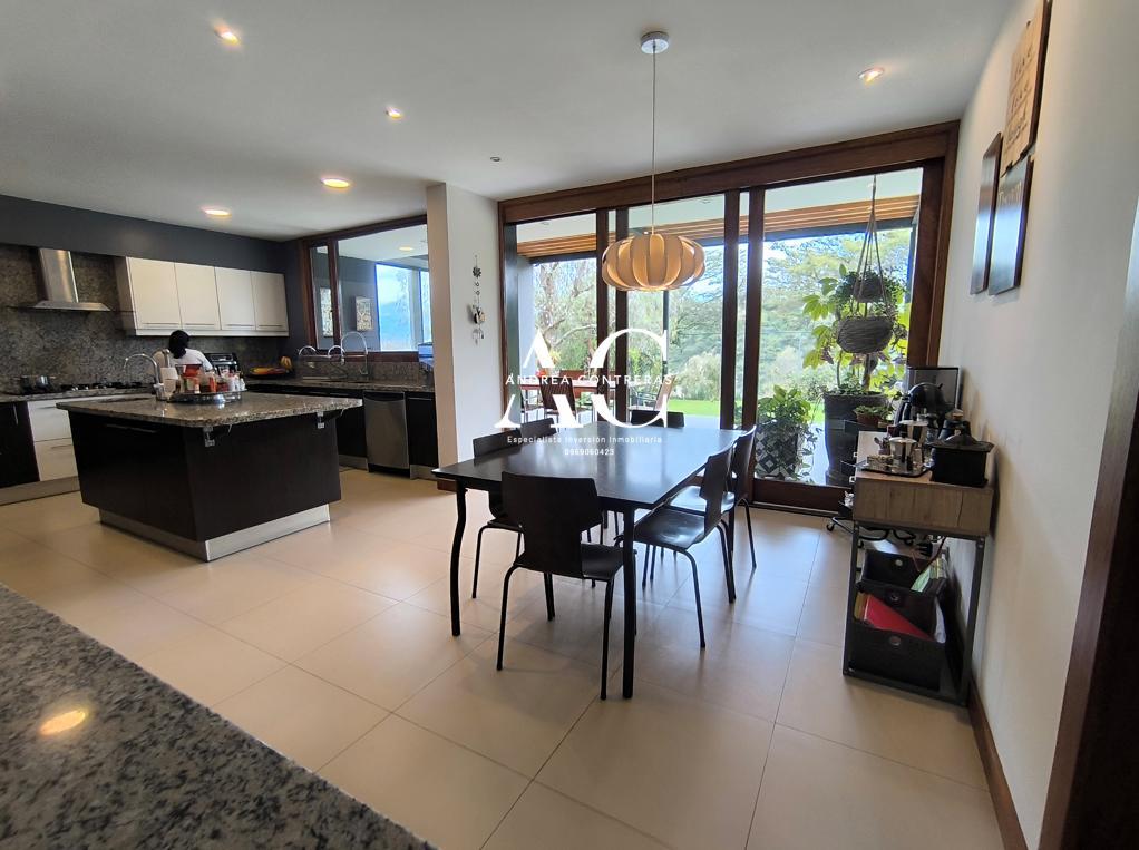 Vendo Espectacular Casa de Lujo — imagen 6