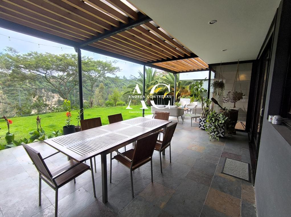 Vendo Espectacular Casa de Lujo — imagen 4
