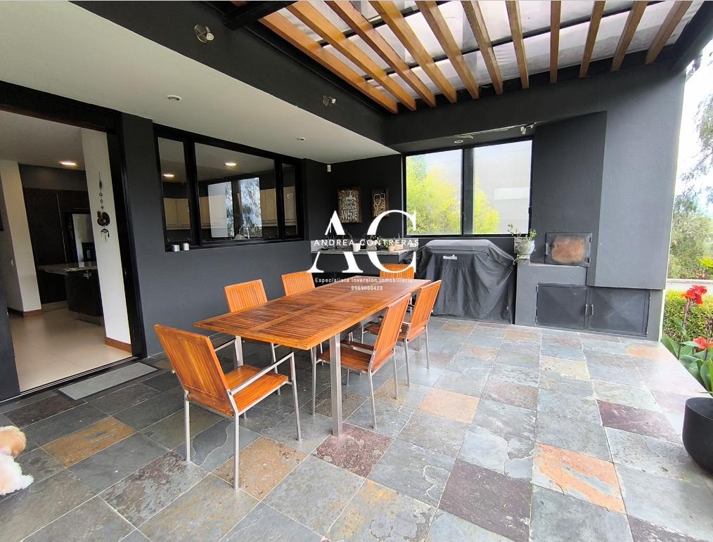 Vendo Espectacular Casa de Lujo — imagen 3