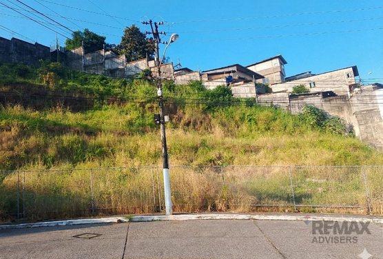 Venta de Terreno Multifamiliar en Ceibos Norte, Guayas — imagen 1