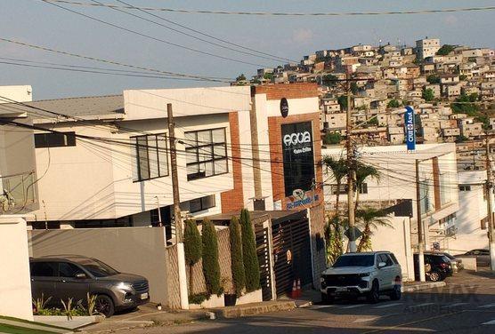 Venta de Terreno Multifamiliar en Ceibos Norte, Guayas — imagen 3