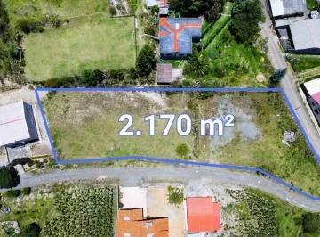 Terreno en Venta Vía a Llacao Cerca de Cuenca, Azuay — imagen 5