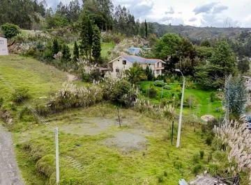 Terreno en Venta Vía a Llacao Cerca de Cuenca, Azuay — imagen 4