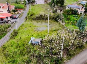 Terreno en Venta Vía a Llacao Cerca de Cuenca, Azuay — imagen 3