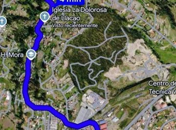 Terreno en Venta Vía a Llacao Cerca de Cuenca, Azuay — imagen 2