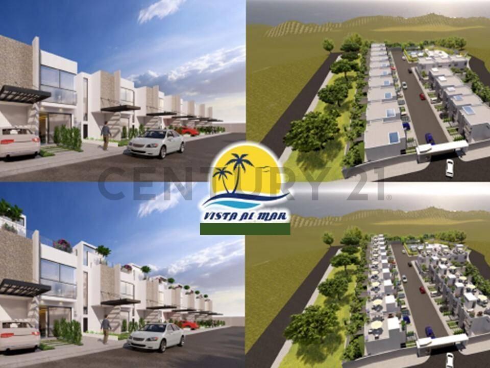 Venta de Casa en Conjunto Habitacional Vista Al Mar - Manta, Manabí — imagen 5