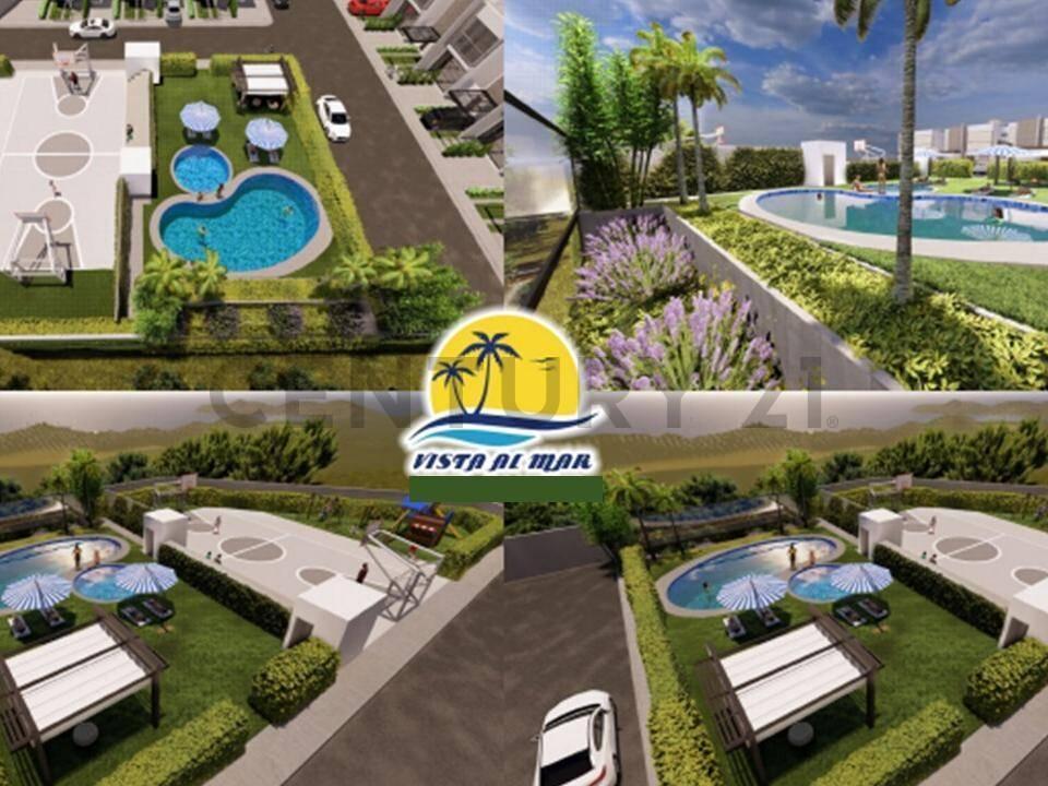 Venta de Casa en Conjunto Habitacional Vista Al Mar - Manta, Manabí — imagen 4