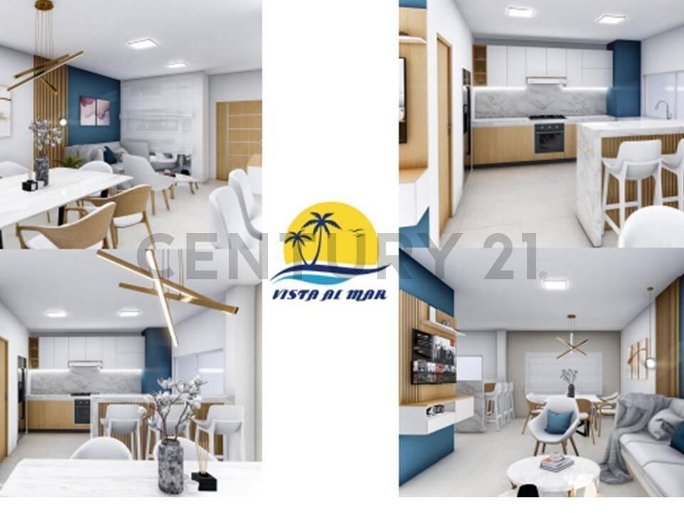 Venta de Casa en Conjunto Habitacional Vista Al Mar - Manta, Manabí — imagen 3