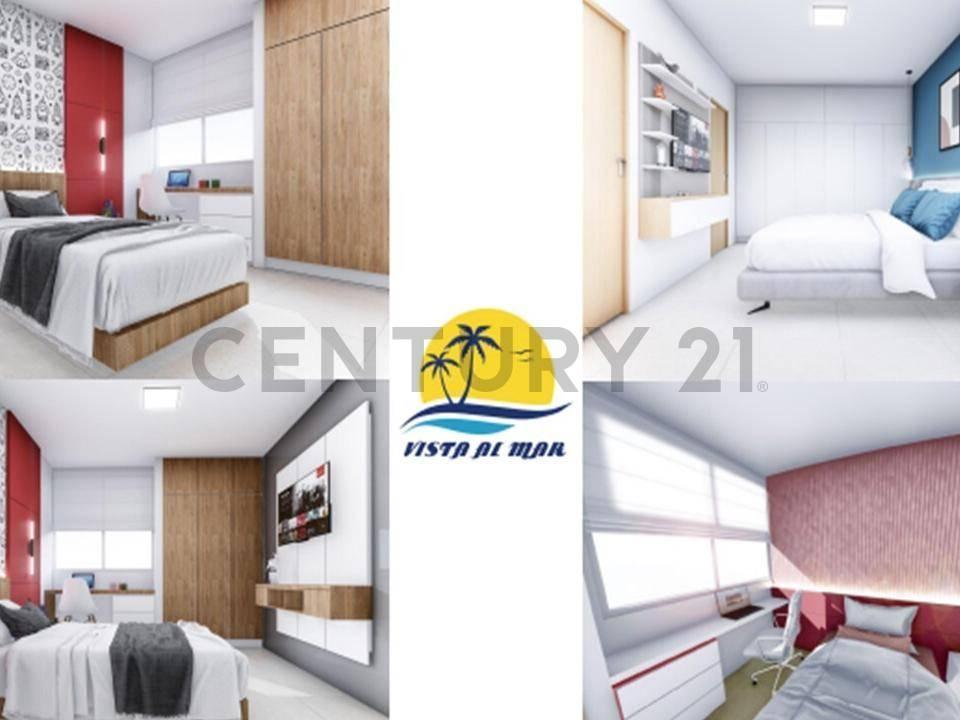 Venta de Casa en Conjunto Habitacional Vista Al Mar - Manta, Manabí — imagen 2