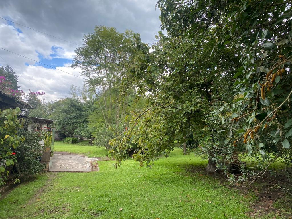 Terreno de Venta en Puembo Sector La Palma — imagen 5
