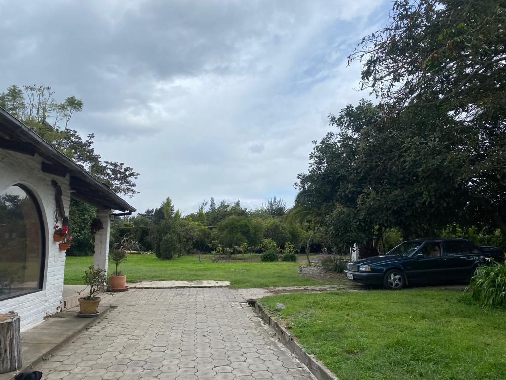 Terreno de Venta en Puembo Sector La Palma — imagen 4