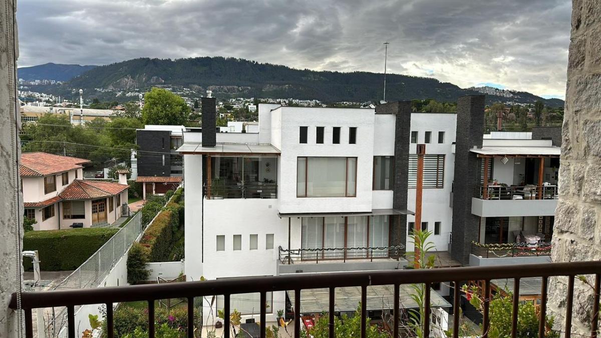 Venta Departamento Cumbayá — imagen 8
