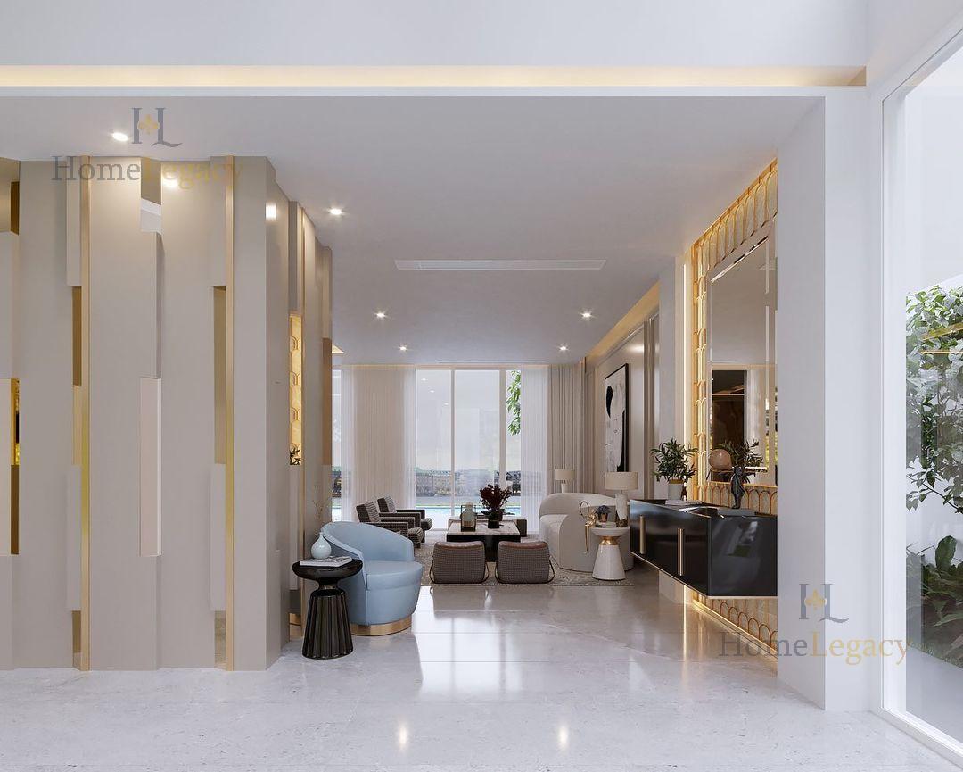Venta de Casa en Aires Norte Samborondón Proyecto Esquinero Am, Guayas — imagen 9