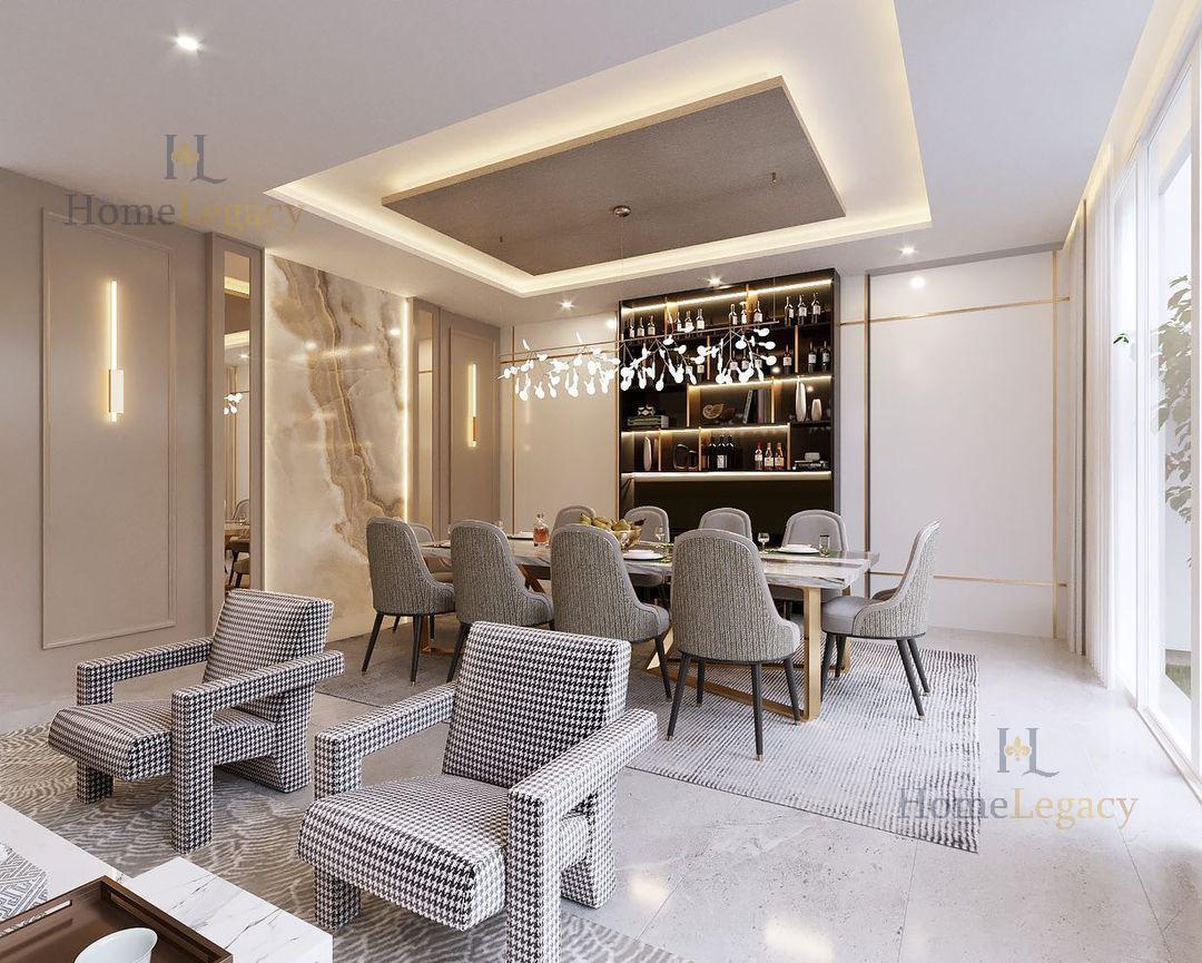 Venta de Casa en Aires Norte Samborondón Proyecto Esquinero Am, Guayas — imagen 7