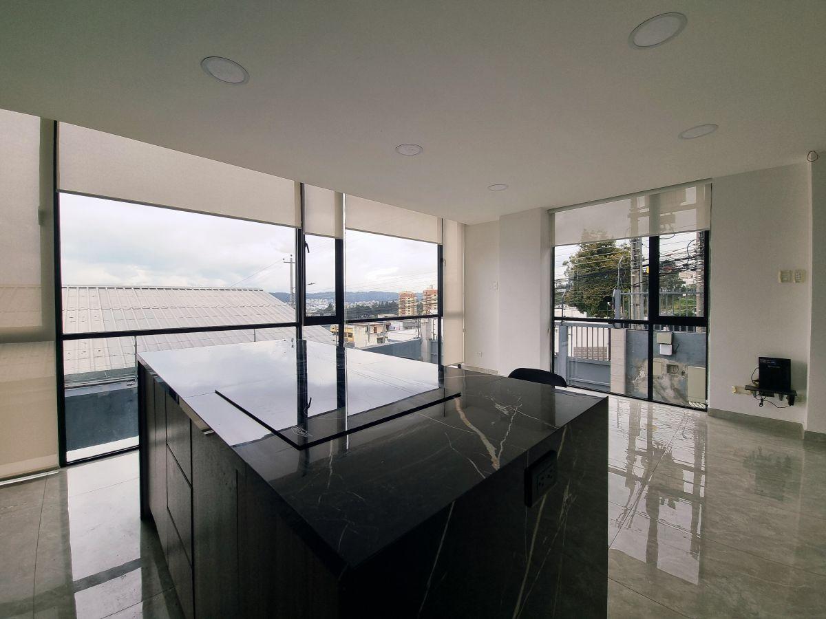 Casas Nuevas a Estrenar en Cochapamba – Diseño, Elegancia y Vista Privilegiada — imagen 5
