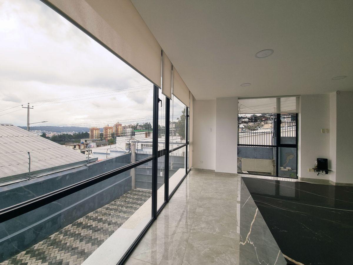 Casas Nuevas a Estrenar en Cochapamba – Diseño, Elegancia y Vista Privilegiada — imagen 2